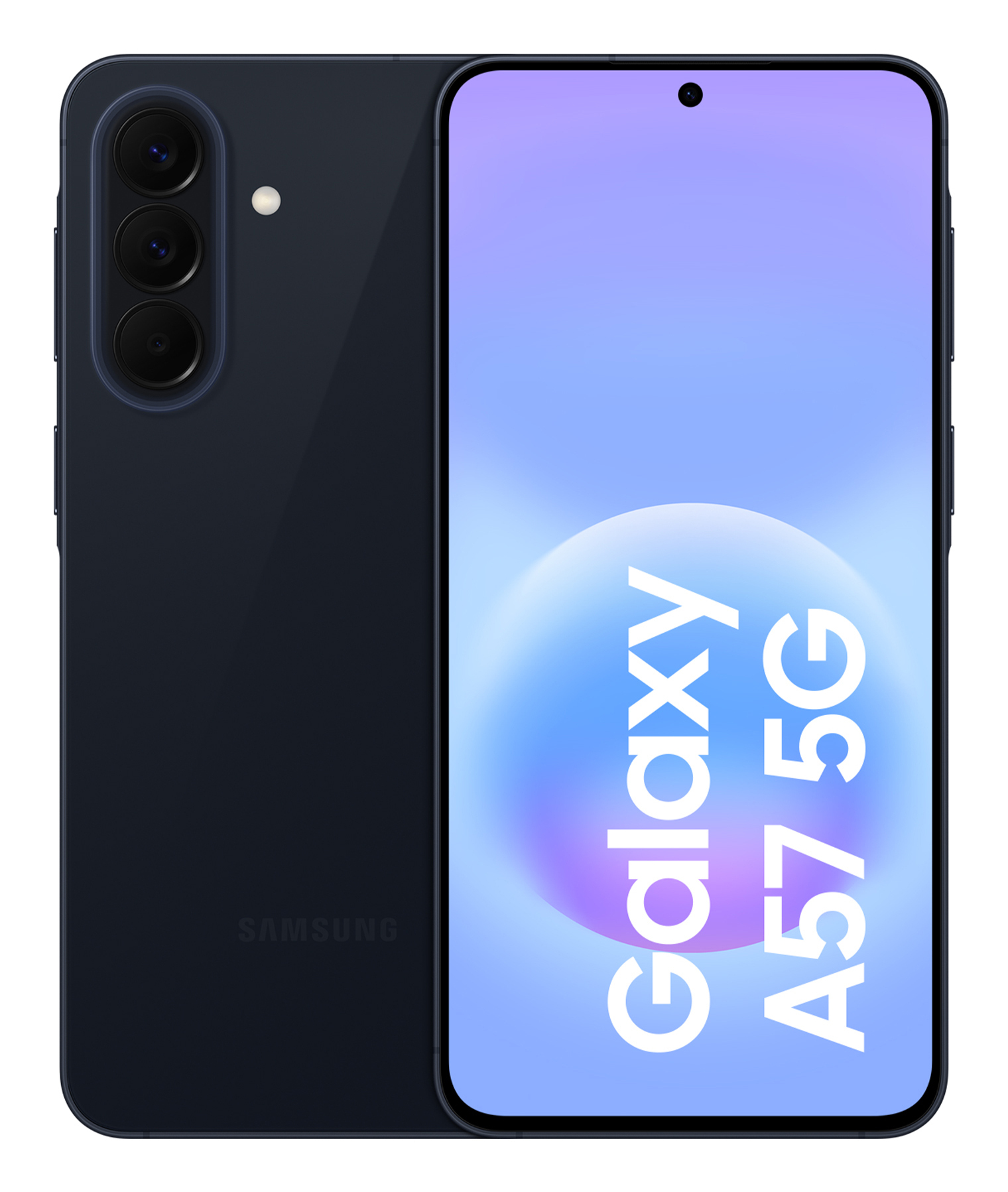 Samsung A57 5G 8/256GB Blue |