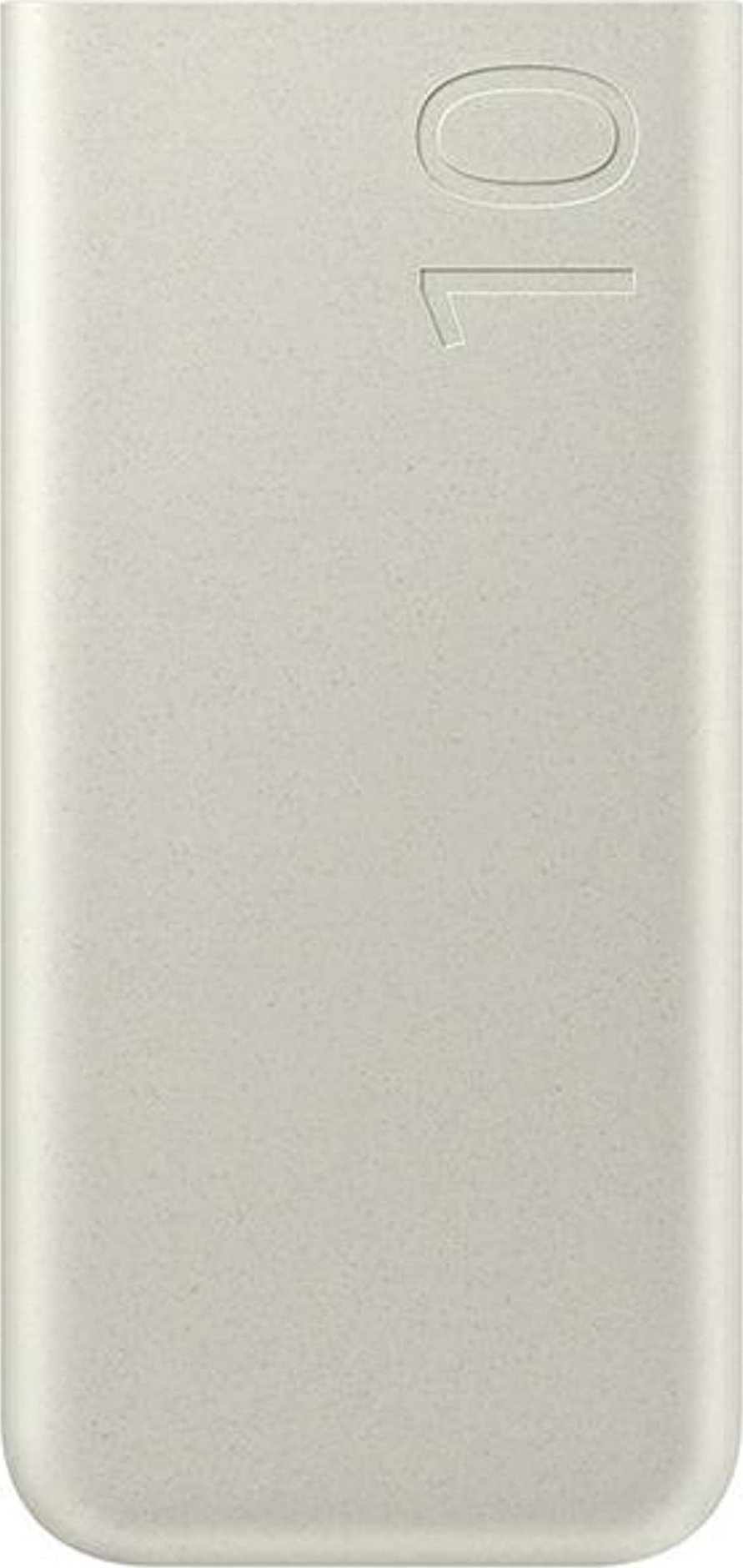 Samsung EB-P3400XU 10000mAh 25W 2xUSB-C beige