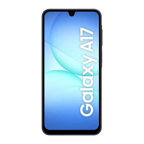 Samsung  | Galaxy | A17 |