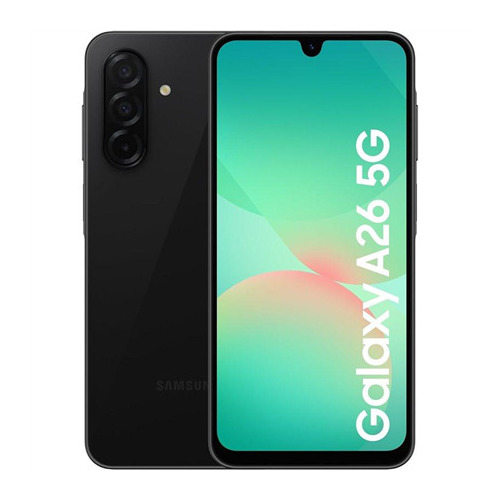 Samsung Galaxy A26 128GB 5G Dual