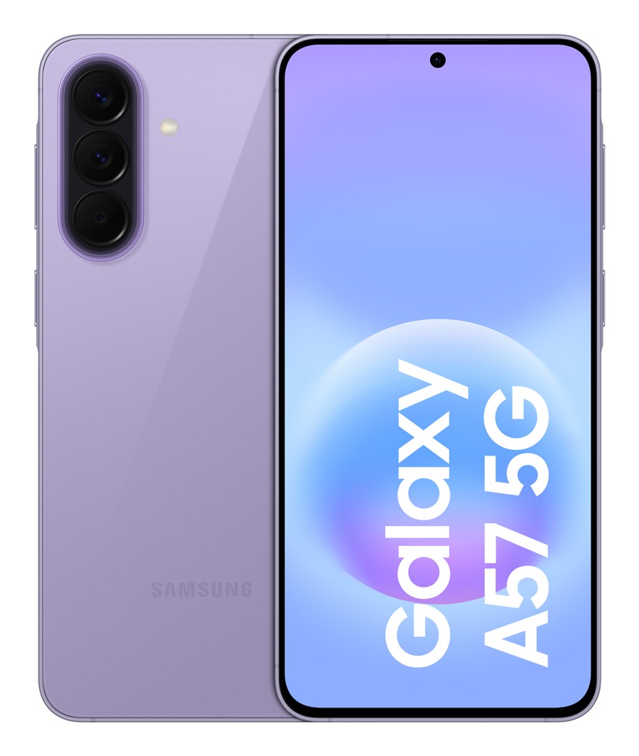 Samsung Galaxy A57 5G 8/256GB Deep