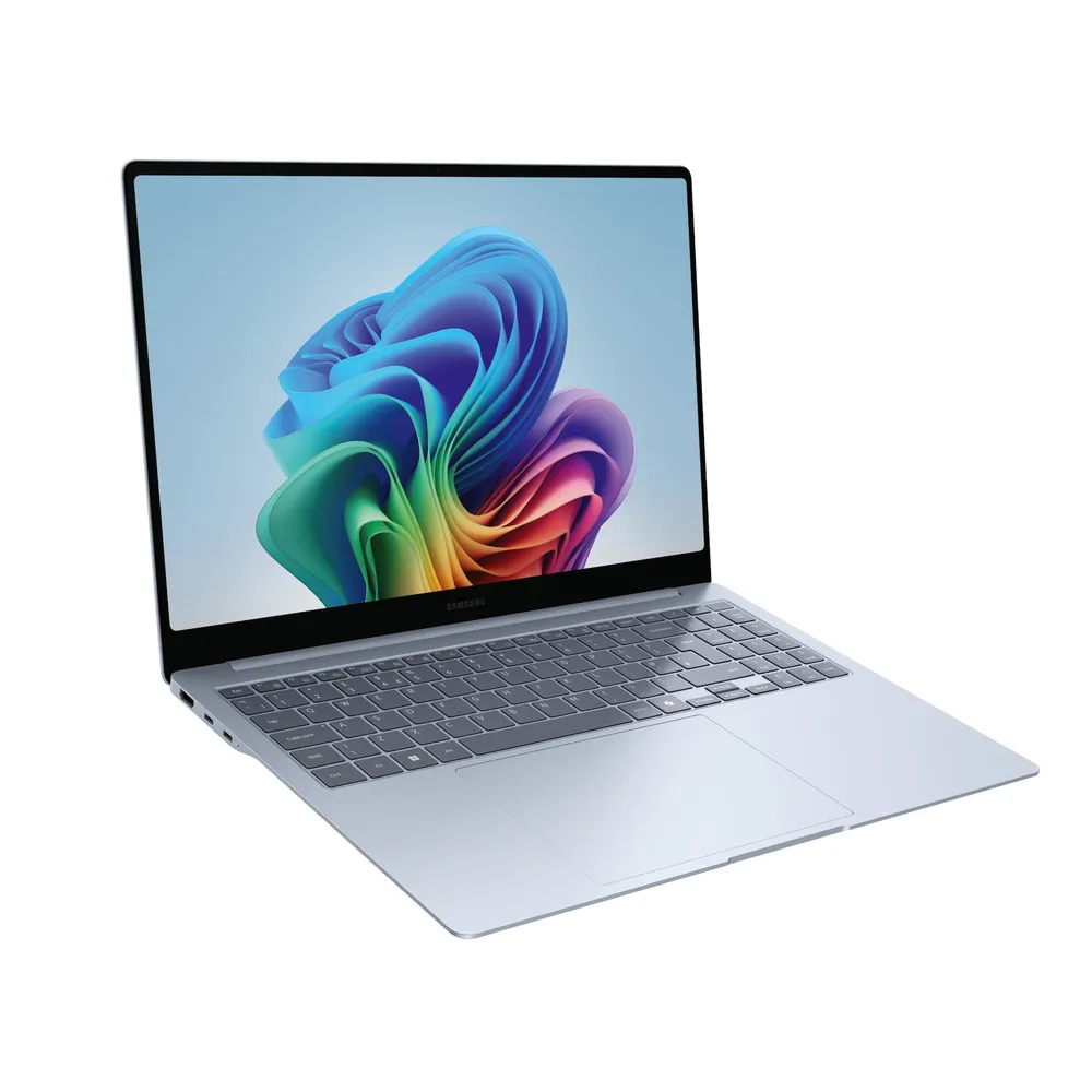 SAMSUNG Galaxy Book4 Edge 15.6"