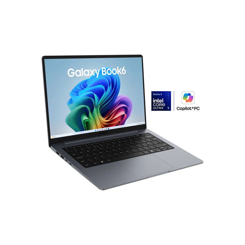 SAMSUNG Galaxy Book6 14" Enterprise Edition