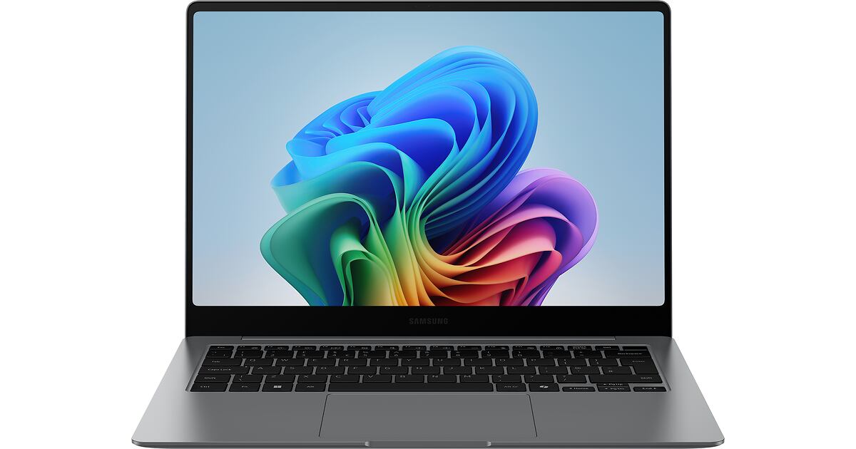 Samsung Galaxy Book6 16" WUXGA Core