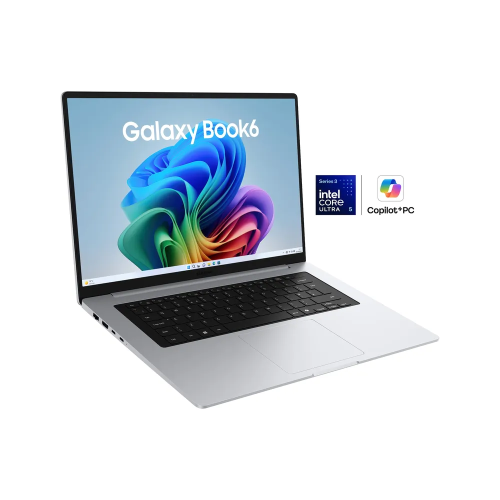 SAMSUNG Galaxy Book6 16" WUXGA+ Ultra