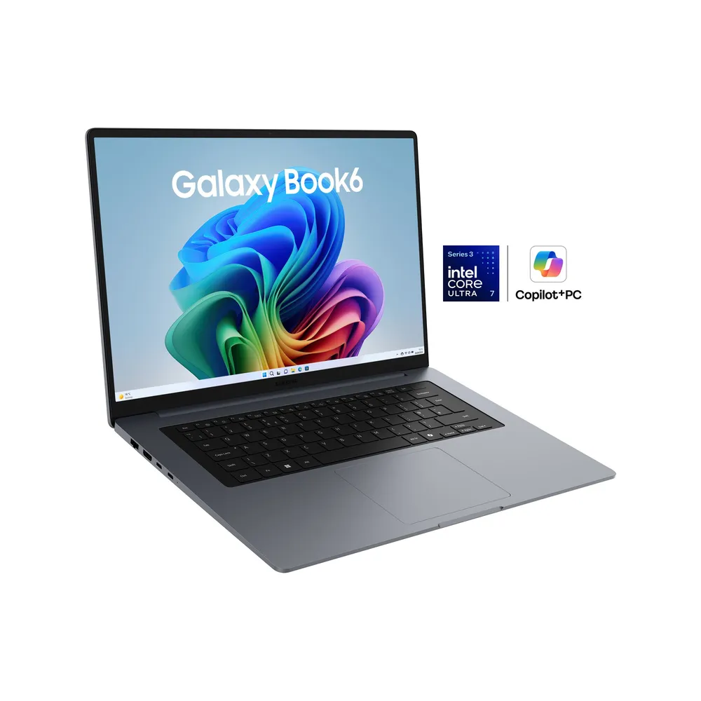 SAMSUNG Galaxy Book6 16" WUXGA+ Ultra