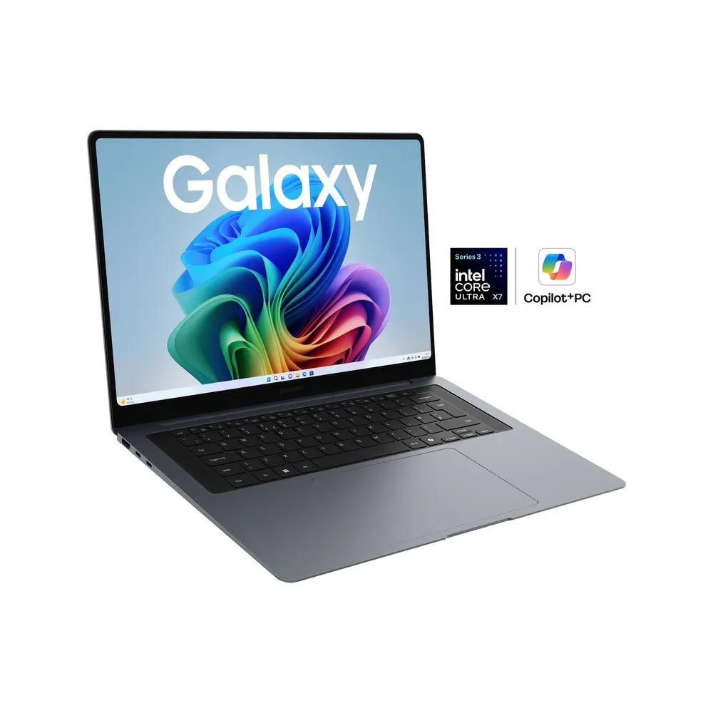 SAMSUNG Galaxy Book6 Pro 16" WQXGA+