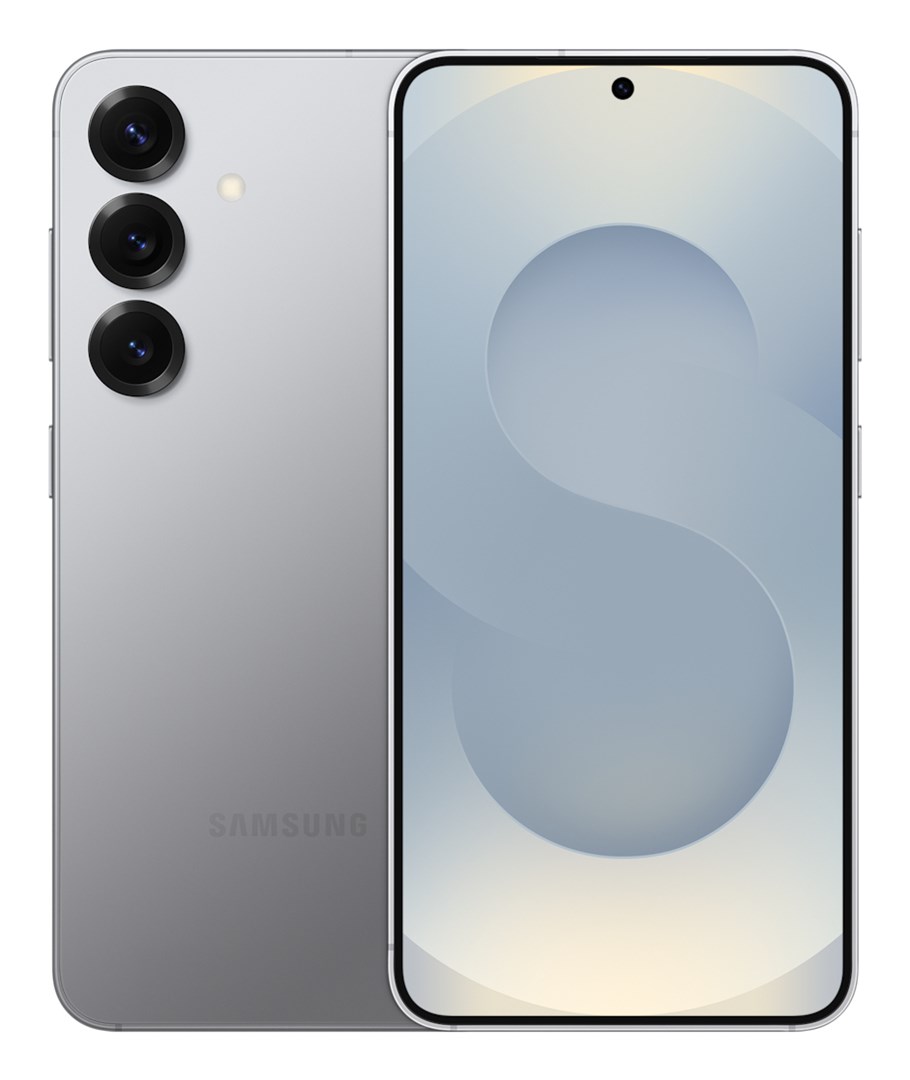 Samsung Galaxy S25 12/256GB Silver |