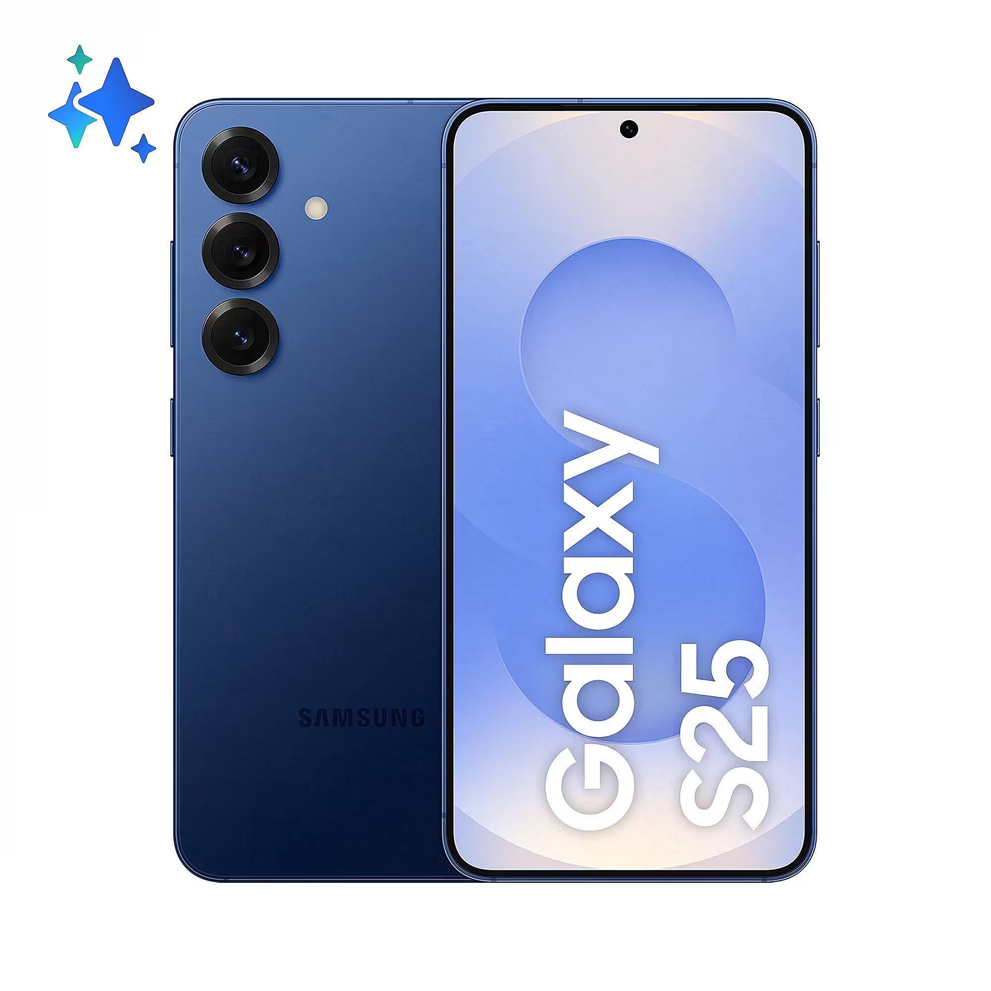 Samsung GALAXY S25 5G S931B DS