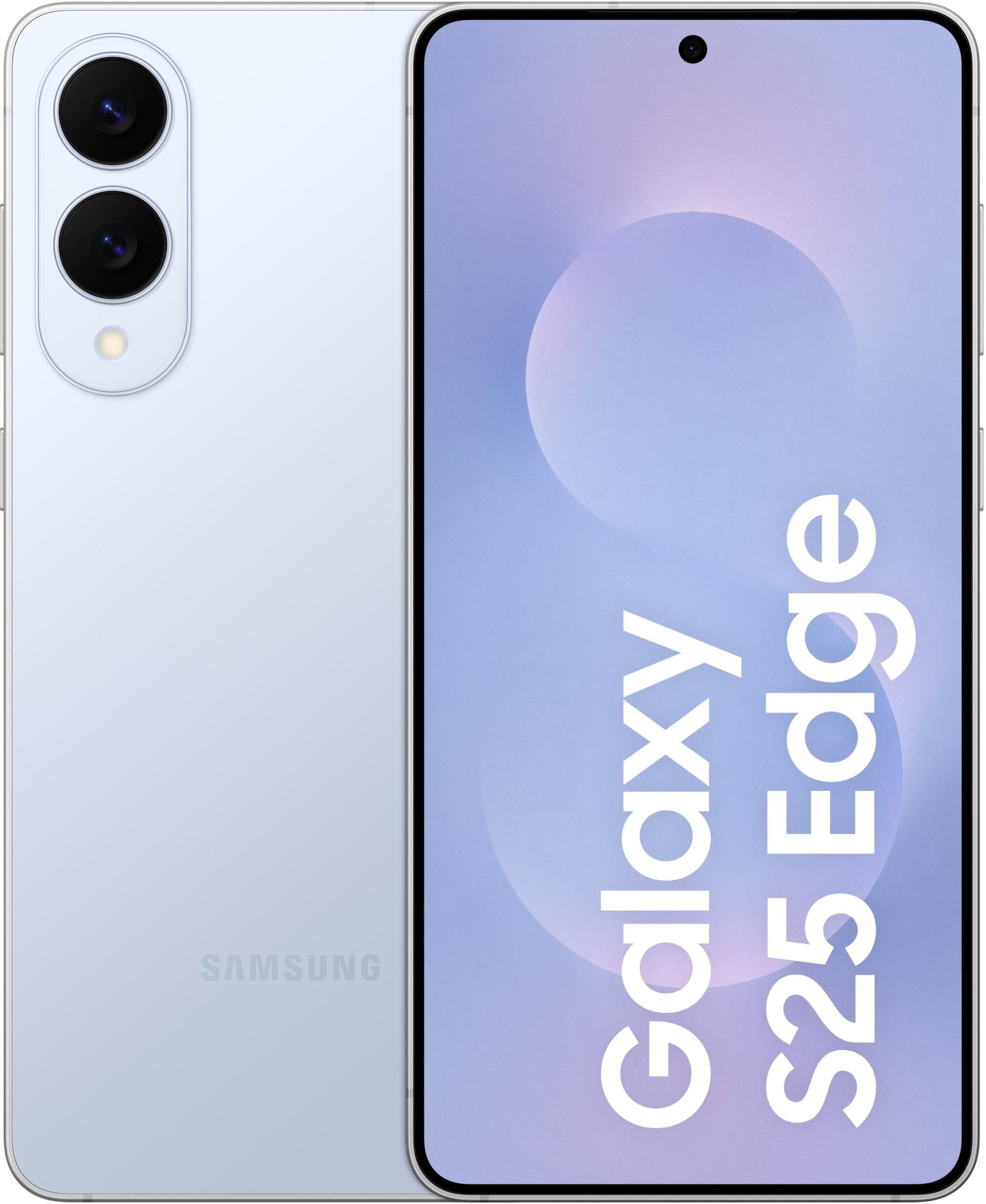 Samsung Galaxy S25 Edge 5G 12/512GB