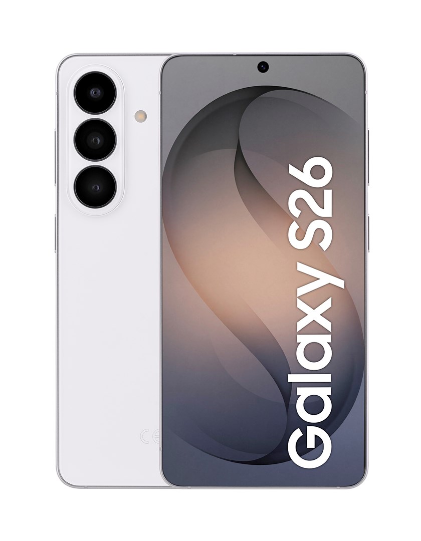Samsung Galaxy S26 16 cm (6