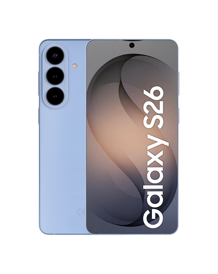 Samsung Galaxy S26 12/512GB Blue |