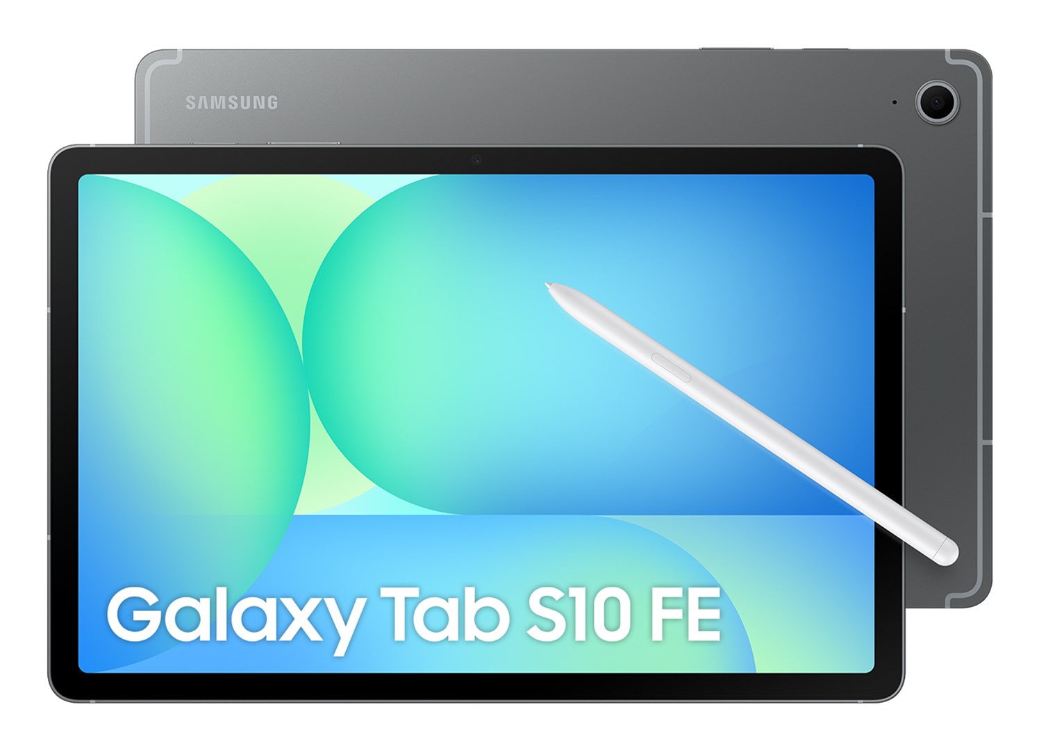 Samsung Galaxy Tab S10 FE SM-X520NZAREUB