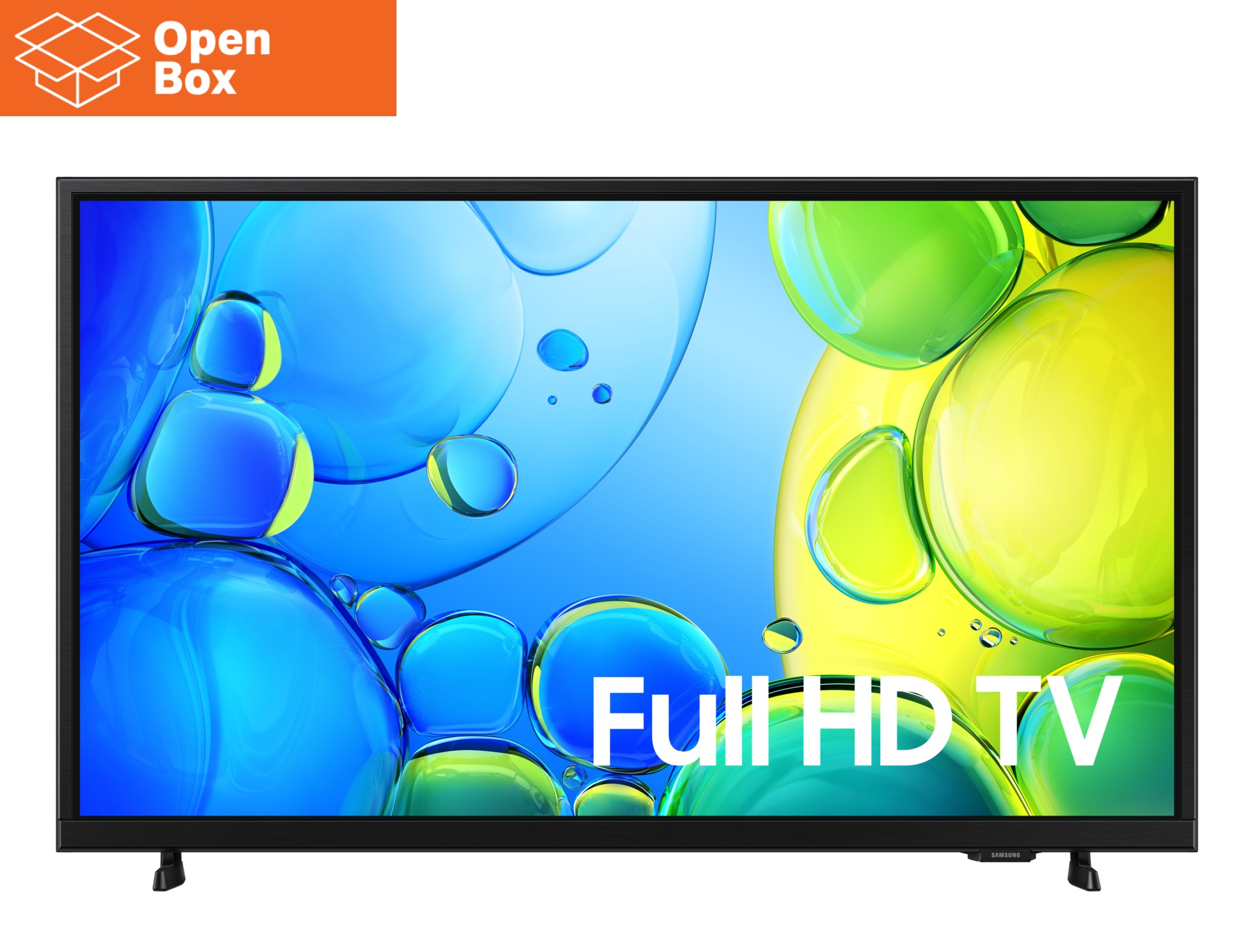 Samsung LED TV UE32F6002FK | UE32F6002FKXXH