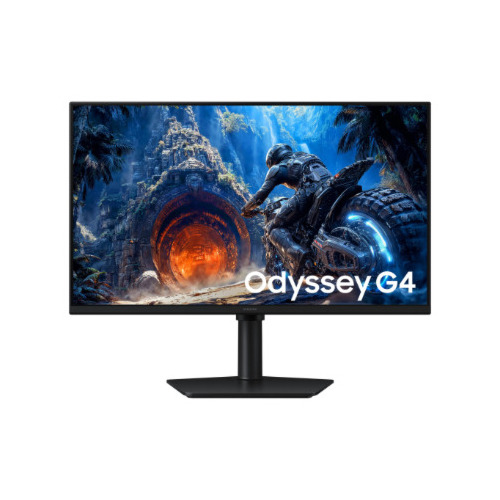 Samsung G40H LS27HG402EUXEN - 27" FHD