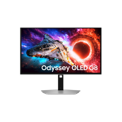Samsung G80SH LS27HG800SUXEN - 27" 4K