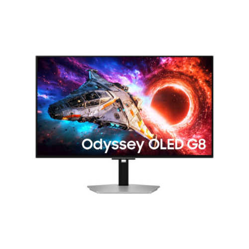 Samsung G80SH LS32HG800SUXEN - 32" 4K