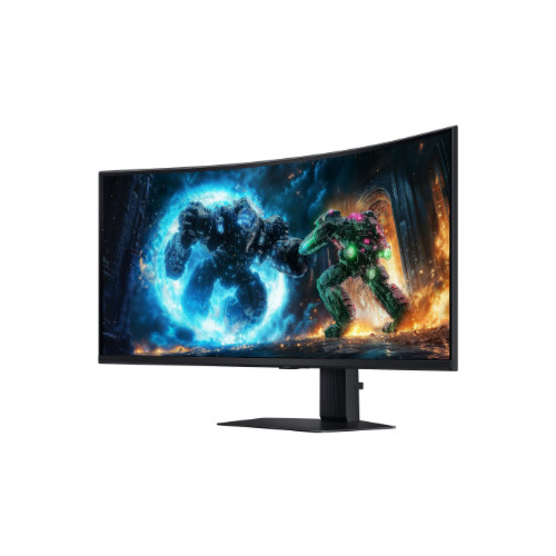 Samsung G75F LS40FG750EUXEN - 40" 5K2K
