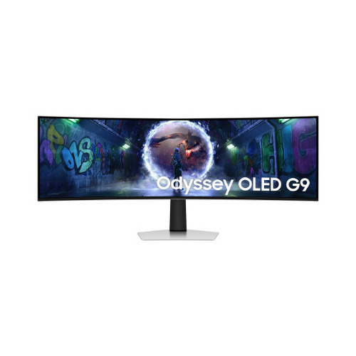Samsung G93SD LS49DG934SUXEN - 49" DQHD