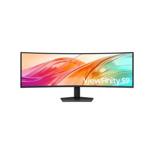 Samsung | LS49F950UAUXEN ViewFinity S9 S95UF