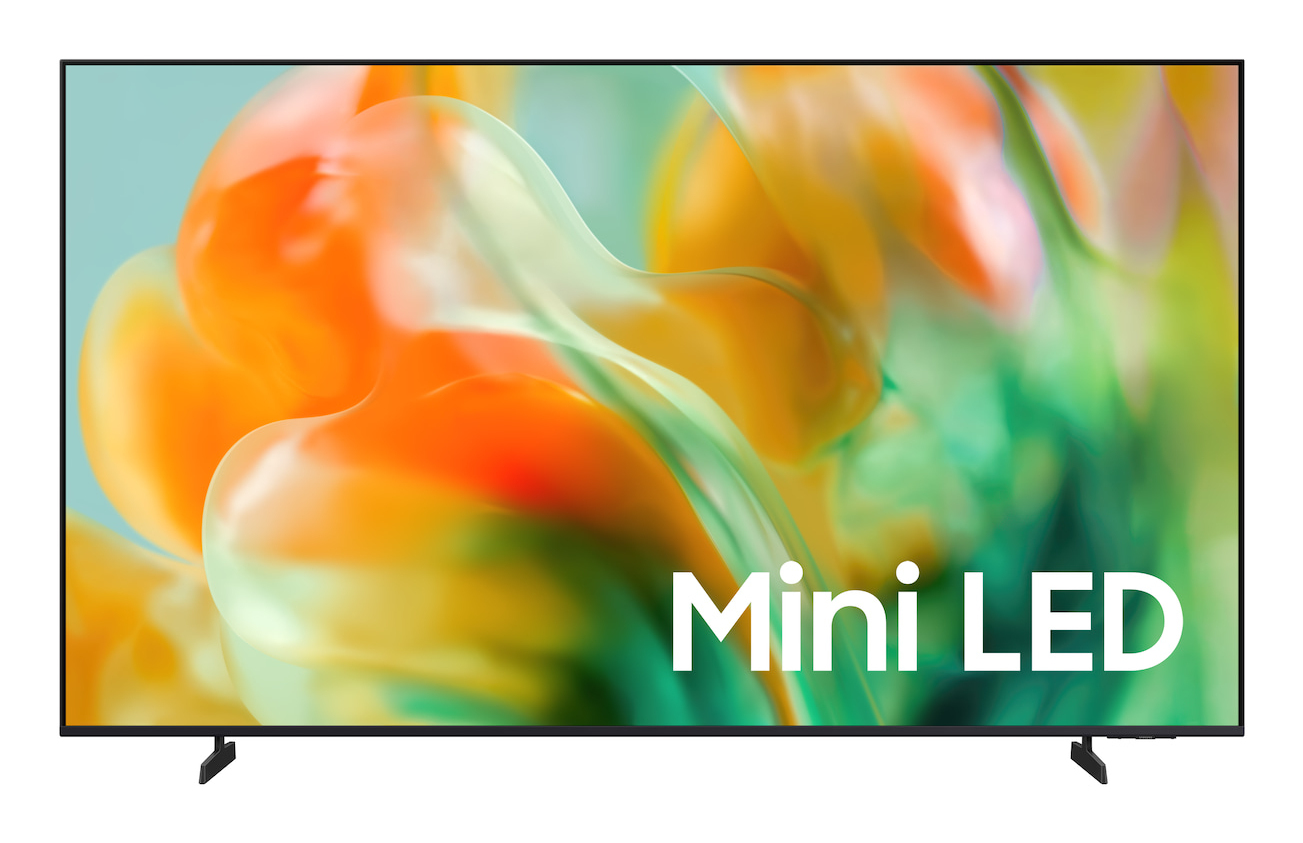 Samsung Mini LED TV UE55M80HA |