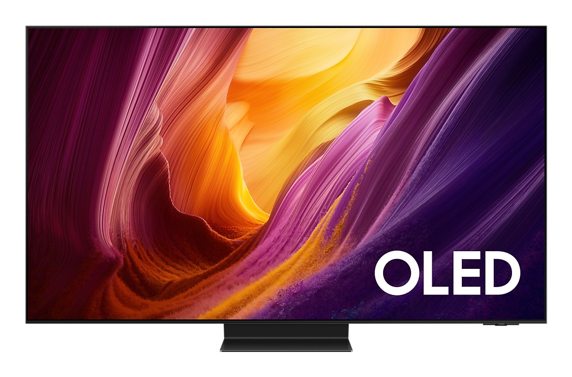 Samsung QE65S95HFT 165.1 cm (65"