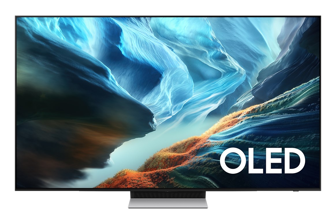 Samsung QE77S90HAT 195.6 cm (77&quot