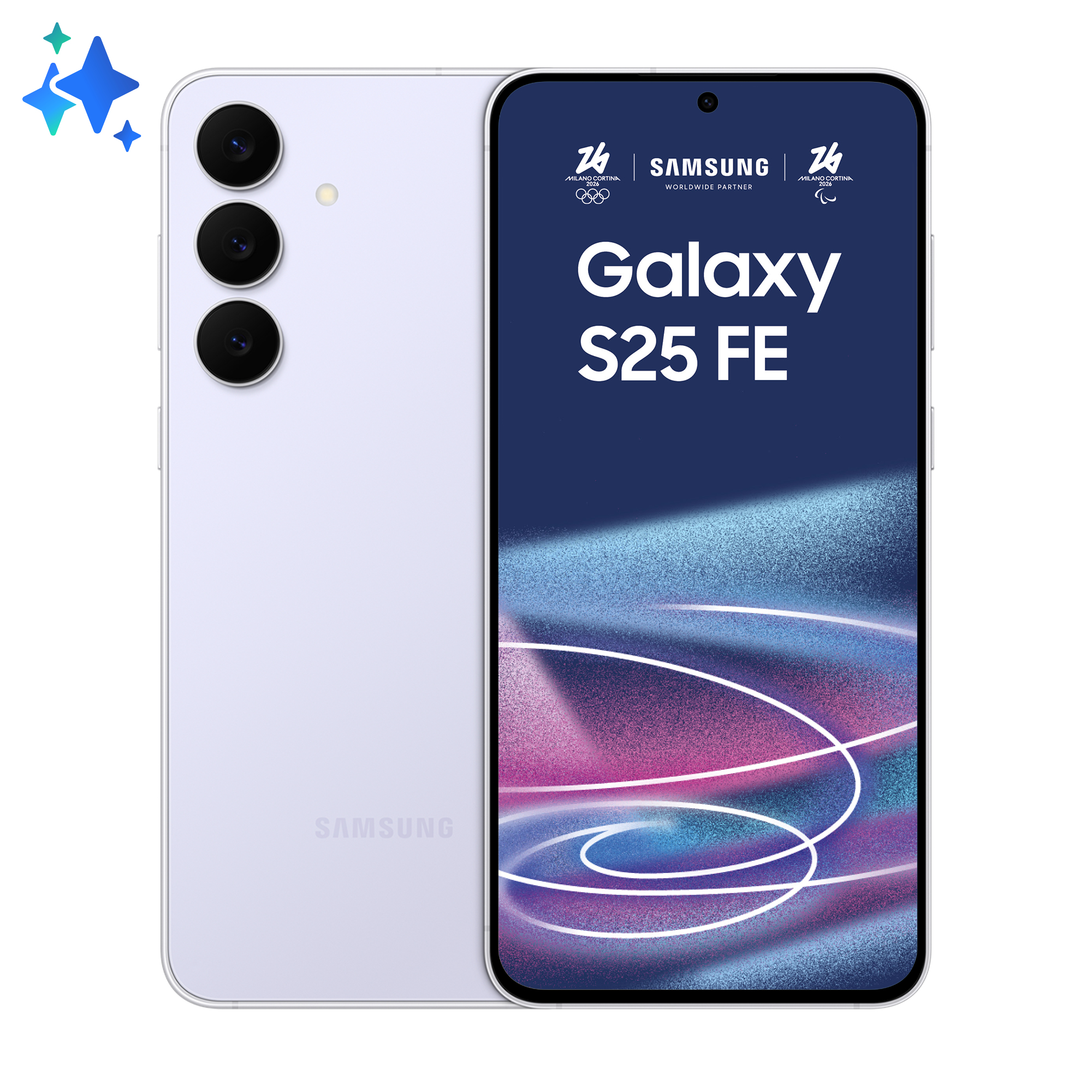 Samsung Galaxy S25 FE 5G 8/128GB