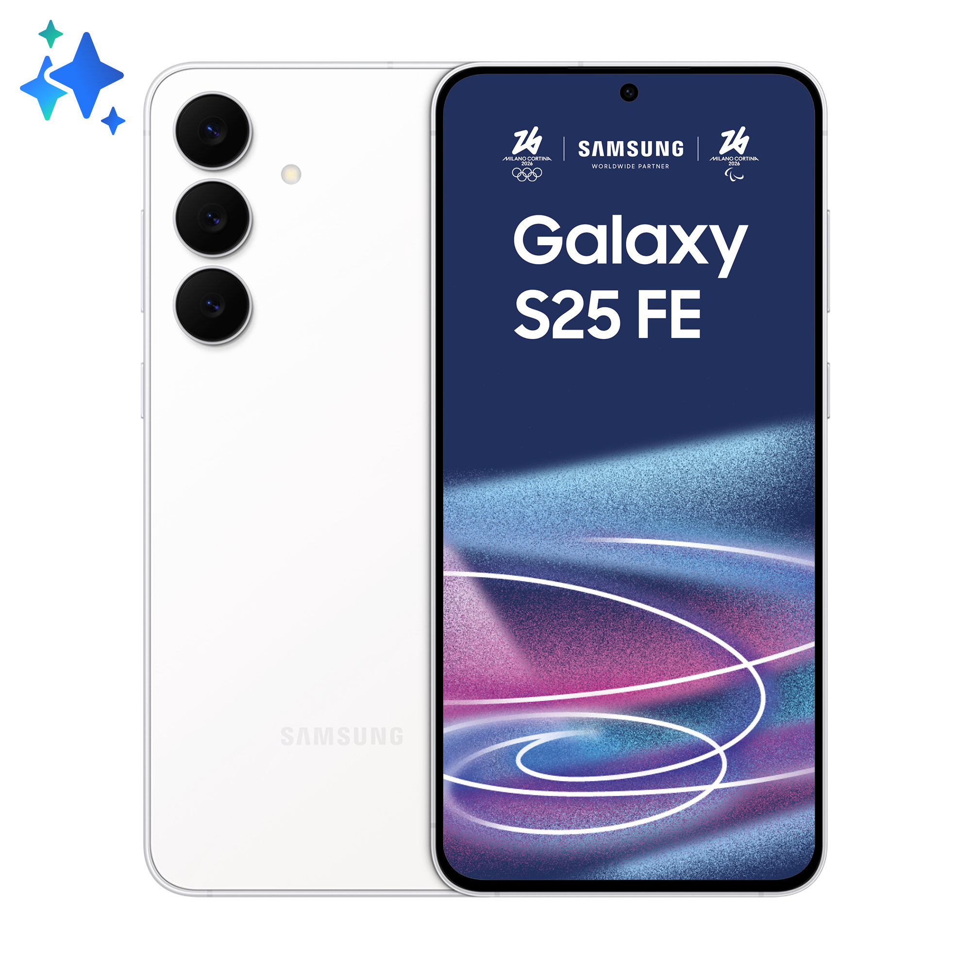 Samsung Galaxy S25 FE 5G 8/256GB