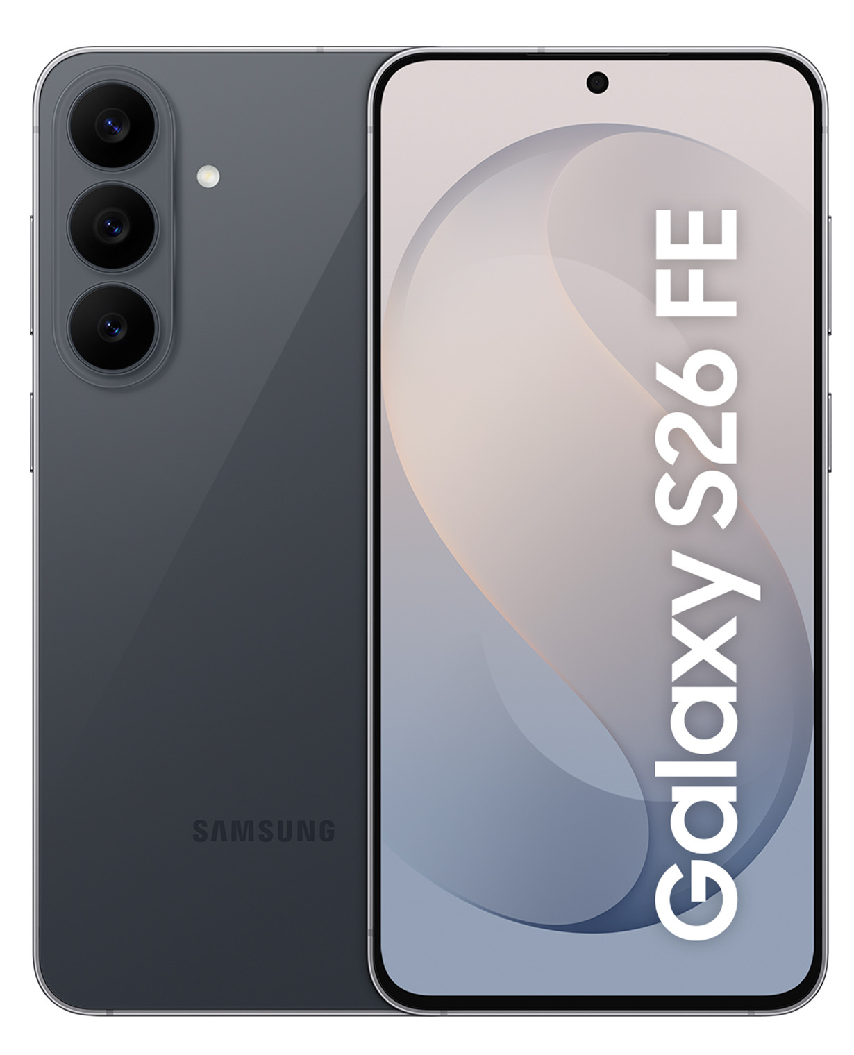 Samsung Galaxy S26 FE 8/512GB Graphite