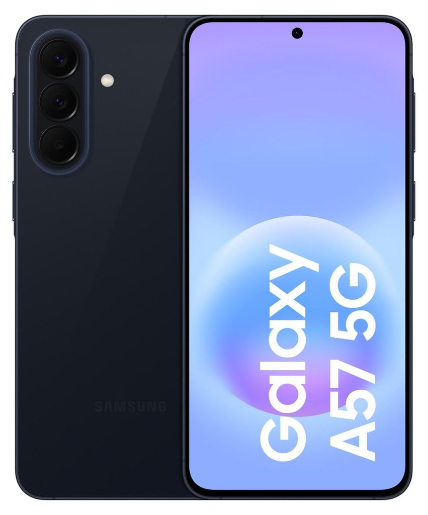Samsung Galaxy A57 8/256GB Navy |