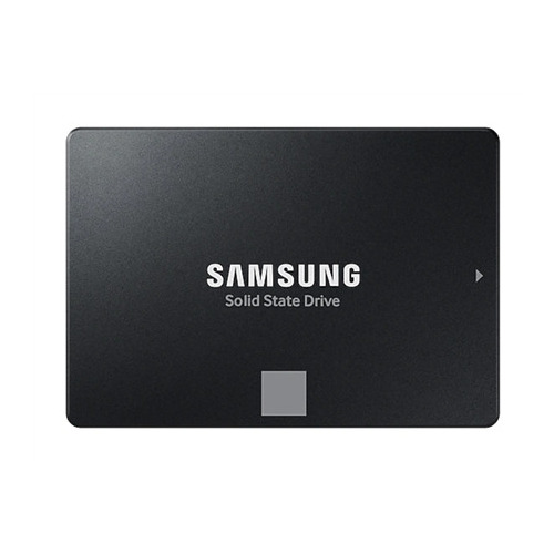 Hard Drive SSD Samsung MZ-77E1T0B/EU 2