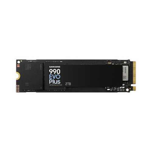 Samsung 990 EVO Plus 2TB M