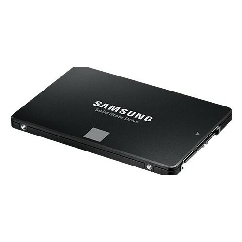 Samsung SSD drive 870EVO MZ-77E4T0B/EU 4TB