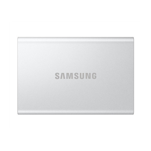 Samsung Portable SSD T7 Resurrected 1