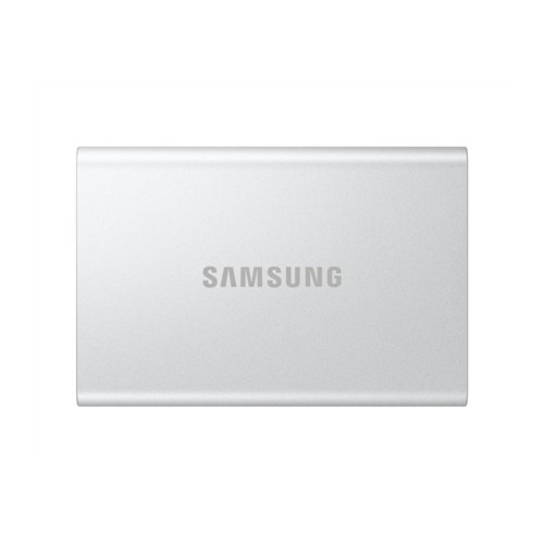 Samsung SSD | T7 Resurrected |