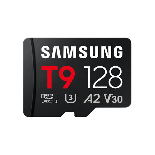 Samsung T9 | | microSDXC 128GB