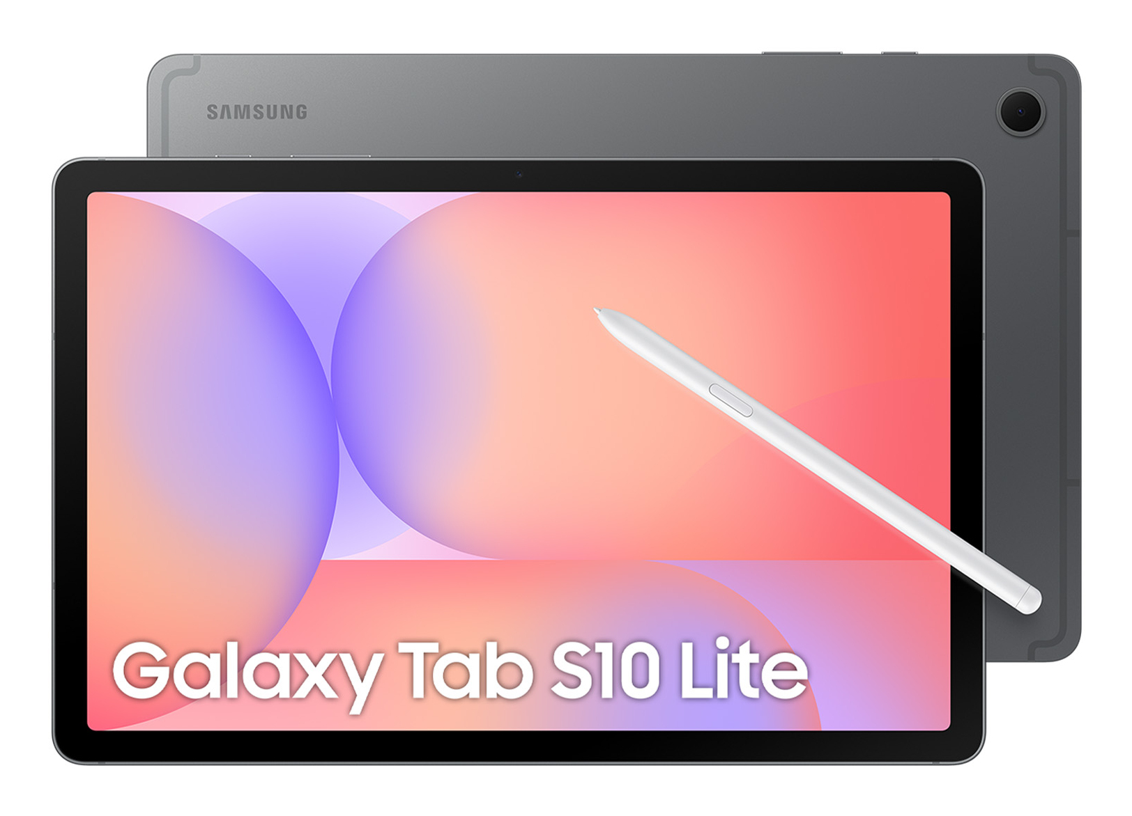 Samsung Galaxy Tab S10 Lite SM-X406BZAREUE