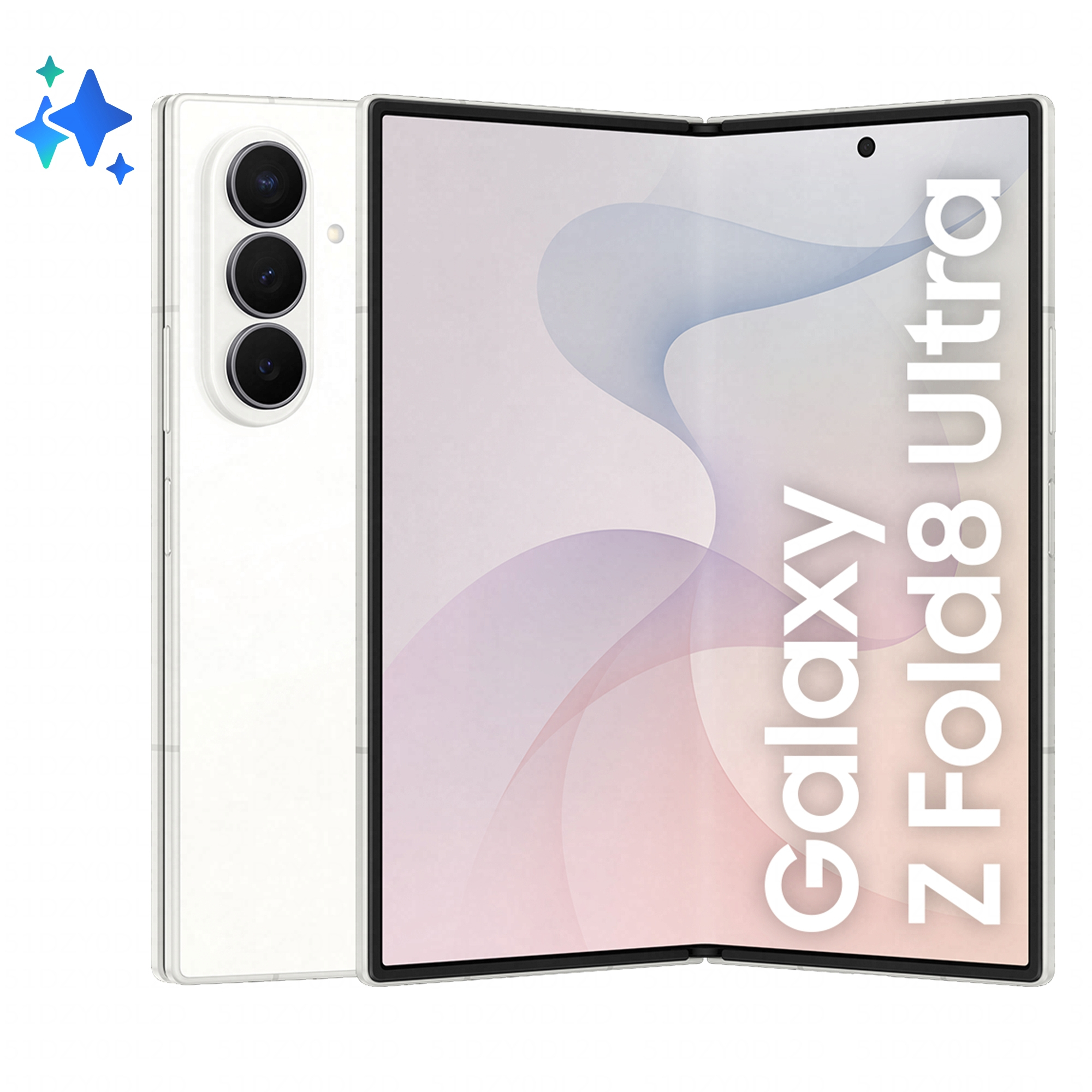Samsung Galaxy Z Fold8 Ultra 12/256GB