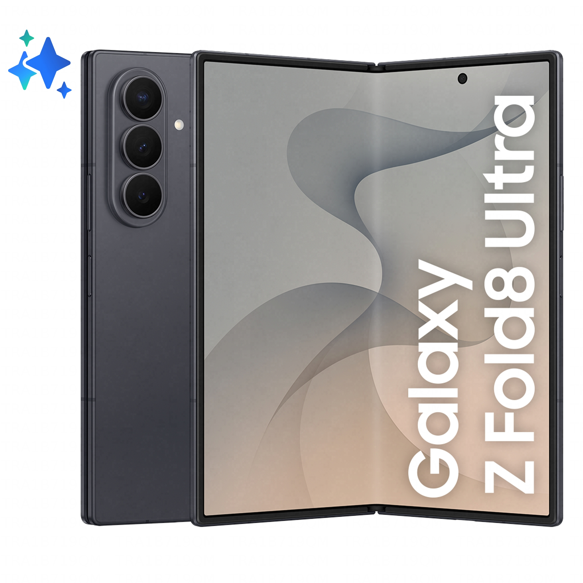 Samsung Galaxy Z Fold8 Ultra 12/256GB