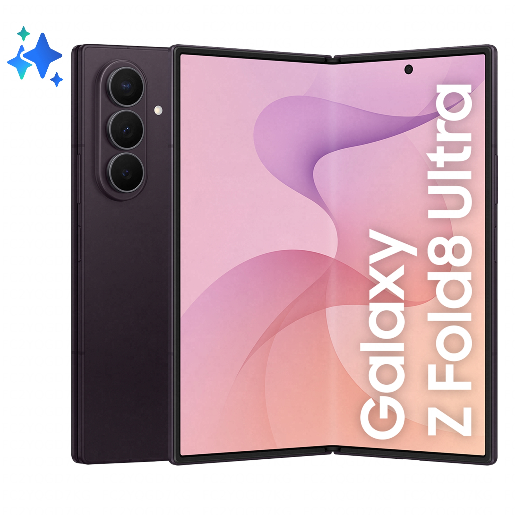 Samsung Galaxy Z Fold8 Ultra 12/512GB