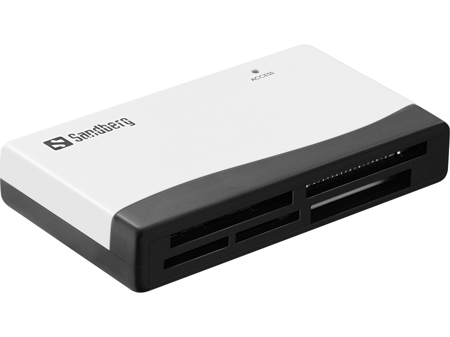 Sandberg 133-46 Multi Card Reader |
