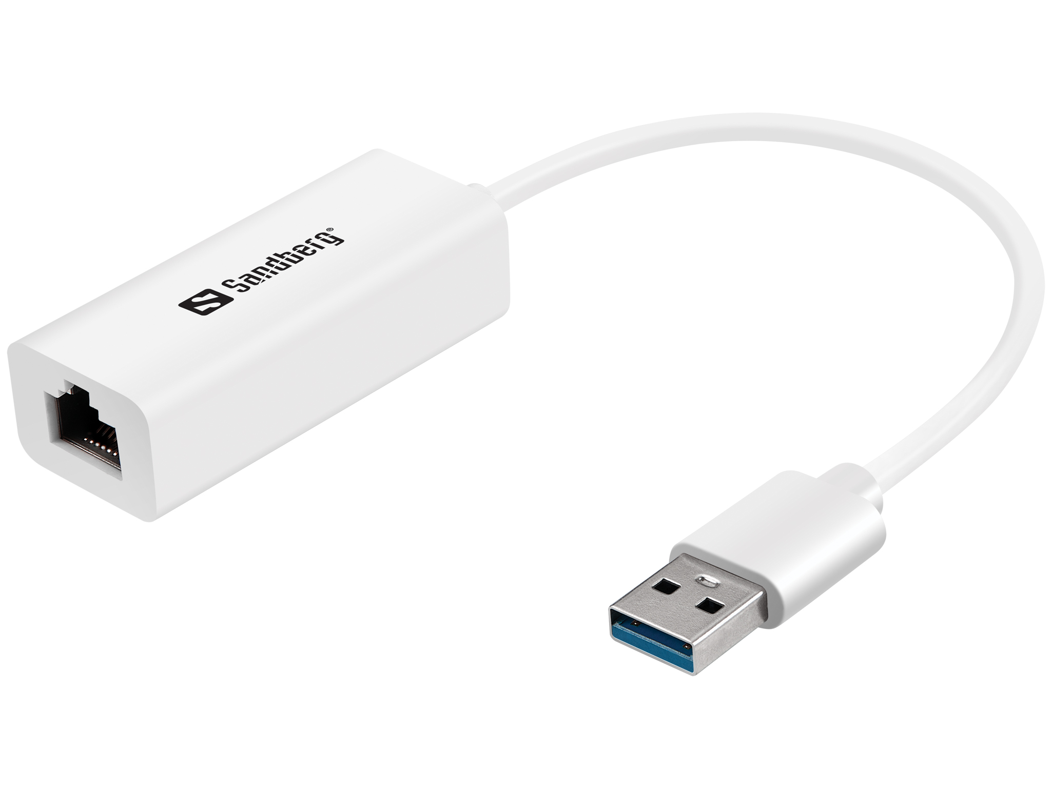 Sandberg 133-90 USB3.0 Gigabit Network