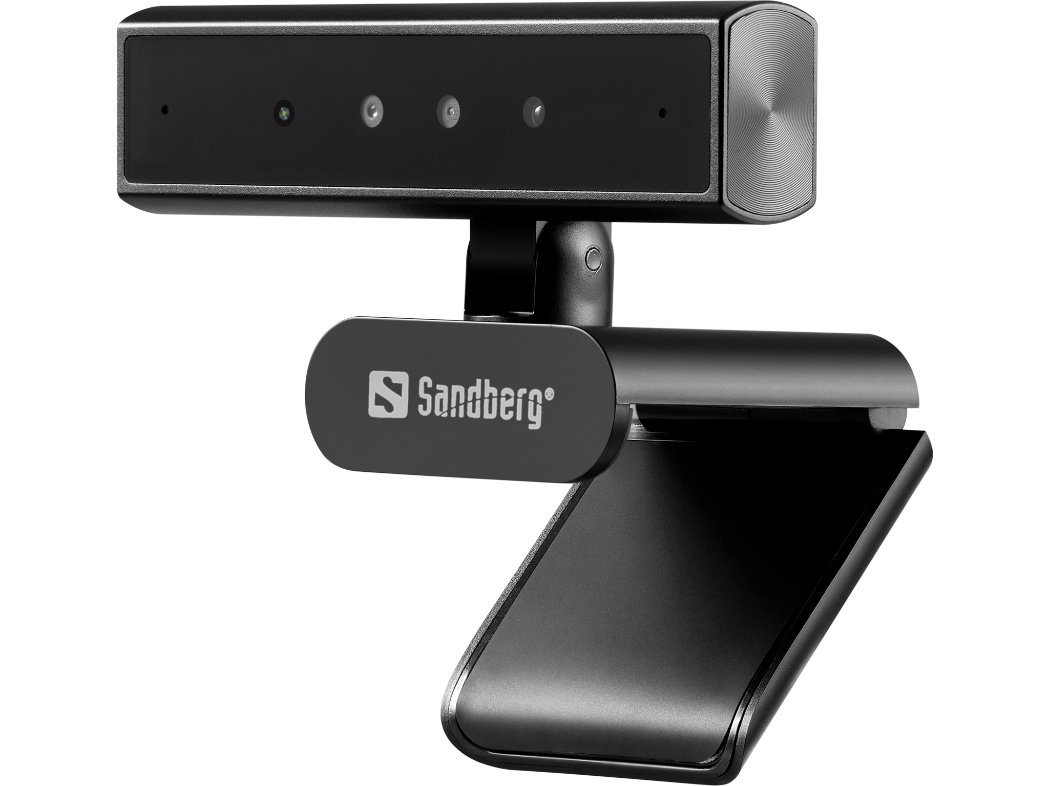 Sandberg 134-44 Face-ID Webcam Mini Pro