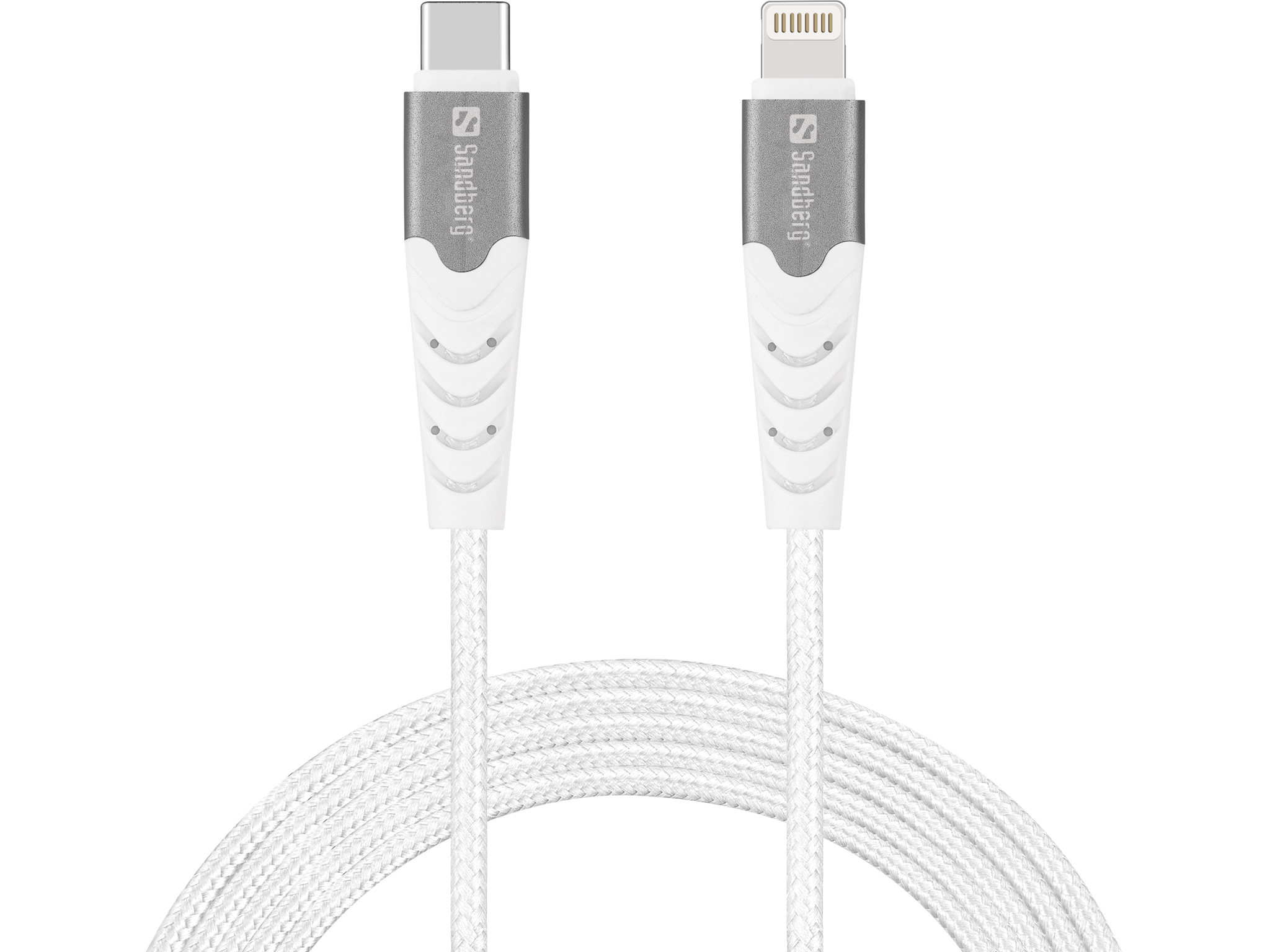 Sandberg 136-25 USB-C PD to Lightning