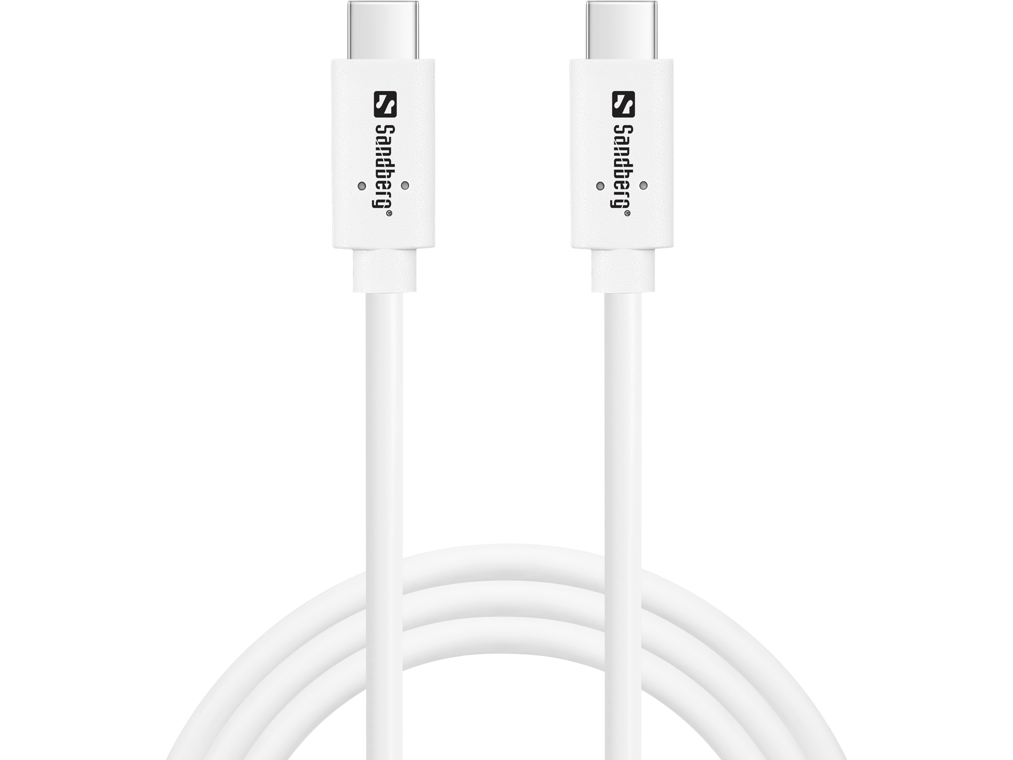 Sandberg 136-53 USB-C to USB-C USB