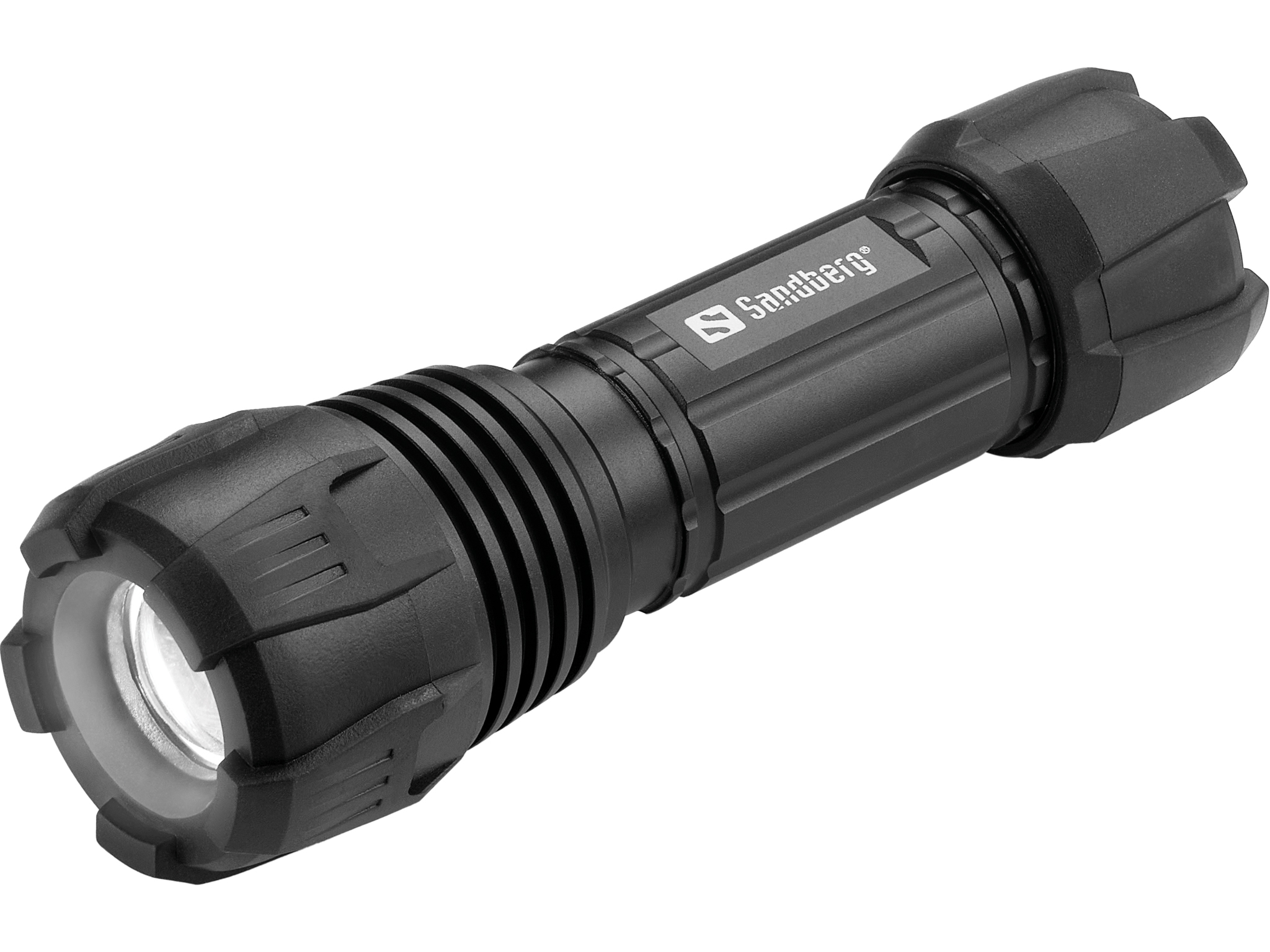 Sandberg 421-07 Survivor Torch for AAA