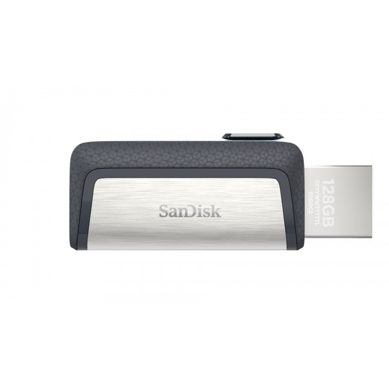 SanDisk Ultra Dual Drive 256GB USB