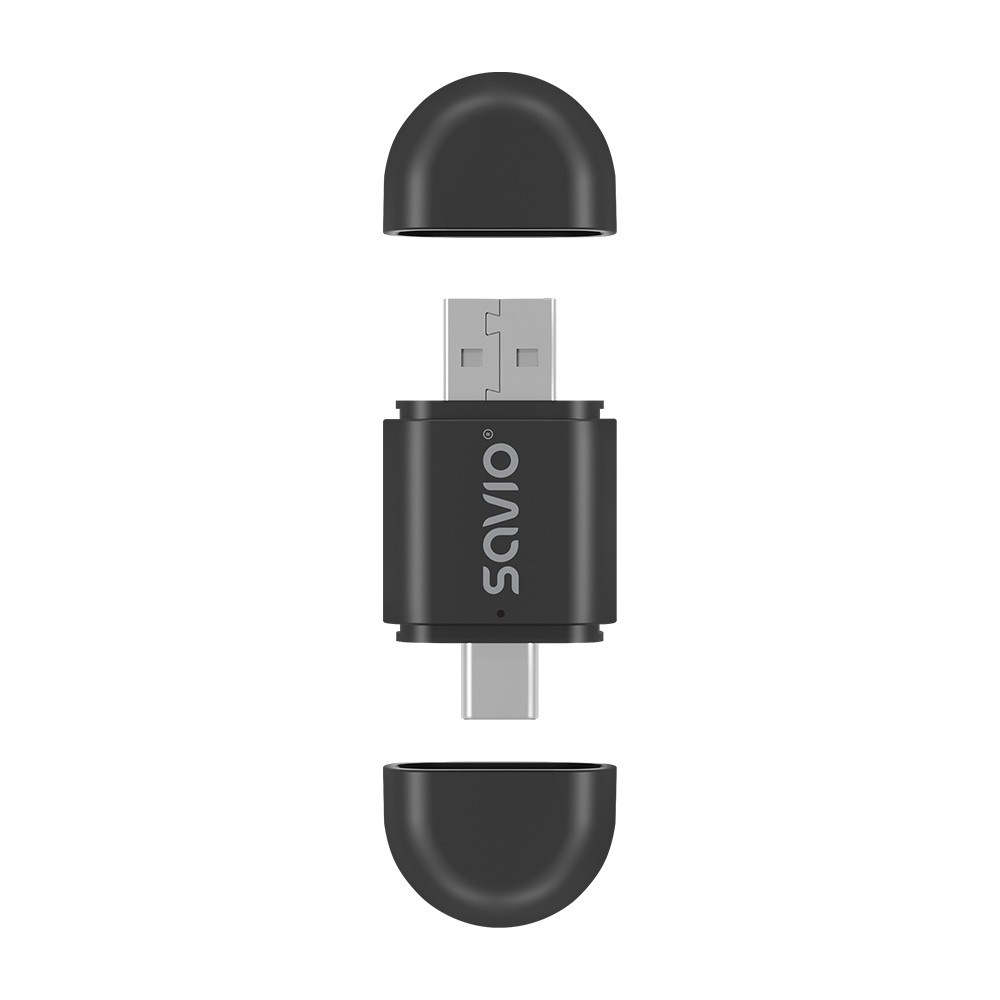Savio Carplay&Android Adapter | TR-17 |
