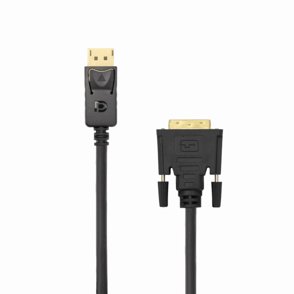 Sbox DP-DVI M/M 2M DP-DVI-2 |